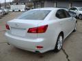 2008 IS 250 AWD #4
