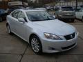 2008 IS 250 AWD #5