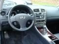 2008 IS 250 AWD #10