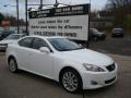 2008 IS 250 AWD #1