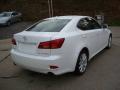 2008 IS 250 AWD #2