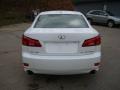 2008 IS 250 AWD #3