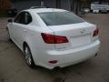 2008 IS 250 AWD #4