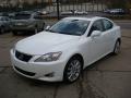 2008 IS 250 AWD #5