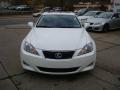 2008 IS 250 AWD #6