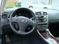 2008 IS 250 AWD #10