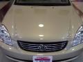 2008 Optima LX #9
