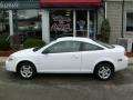 2007 Cobalt LS Coupe #2