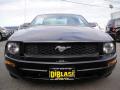 2006 Mustang V6 Deluxe Coupe #2