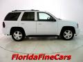 2008 TrailBlazer LT #4