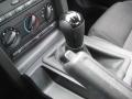 2006 Mustang V6 Deluxe Coupe #23
