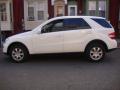 2006 ML 350 4Matic #6