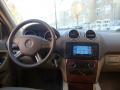 2006 ML 350 4Matic #16