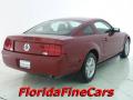 2008 Mustang V6 Deluxe Coupe #2