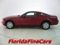 2008 Mustang V6 Deluxe Coupe #3
