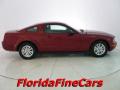 2008 Mustang V6 Deluxe Coupe #4