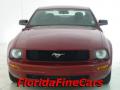 2008 Mustang V6 Deluxe Coupe #5