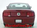 2008 Mustang V6 Deluxe Coupe #6