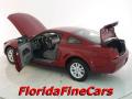 2008 Mustang V6 Deluxe Coupe #8