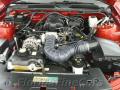 2008 Mustang V6 Deluxe Coupe #9