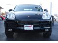 2006 Cayenne S Titanium #2