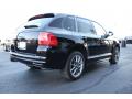 2006 Cayenne S Titanium #5