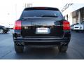 2006 Cayenne S Titanium #6
