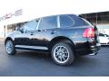 2006 Cayenne S Titanium #7