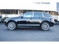 2006 Cayenne S Titanium #8