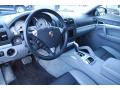 2006 Cayenne S Titanium #9