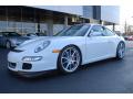 2007 911 GT3 #1