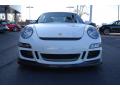 2007 911 GT3 #2