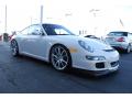 2007 911 GT3 #3