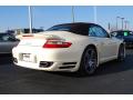 2009 911 Turbo Cabriolet #5