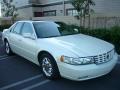 2003 Seville STS #7