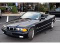 1997 3 Series 328i Convertible #1