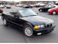 1997 3 Series 328i Convertible #3