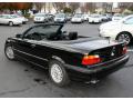 1997 3 Series 328i Convertible #8