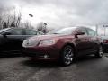 2010 LaCrosse CXL AWD #1