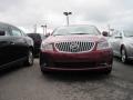 2010 LaCrosse CXL AWD #2