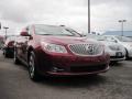 2010 LaCrosse CXL AWD #3