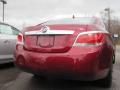 2010 LaCrosse CXL AWD #4