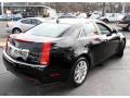 2009 CTS 4 AWD Sedan #5