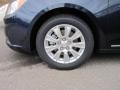 2010 LaCrosse CX #5