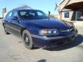 2001 Impala Police #2