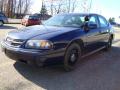 2001 Impala Police #7