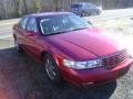 2001 Seville STS #2 2001 Seville STS #2