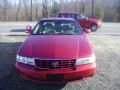 2001 Seville STS #3 2001 Seville STS #3