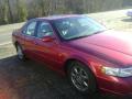 2001 Seville STS #4 2001 Seville STS #4