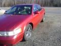 2001 Seville STS #5 2001 Seville STS #5